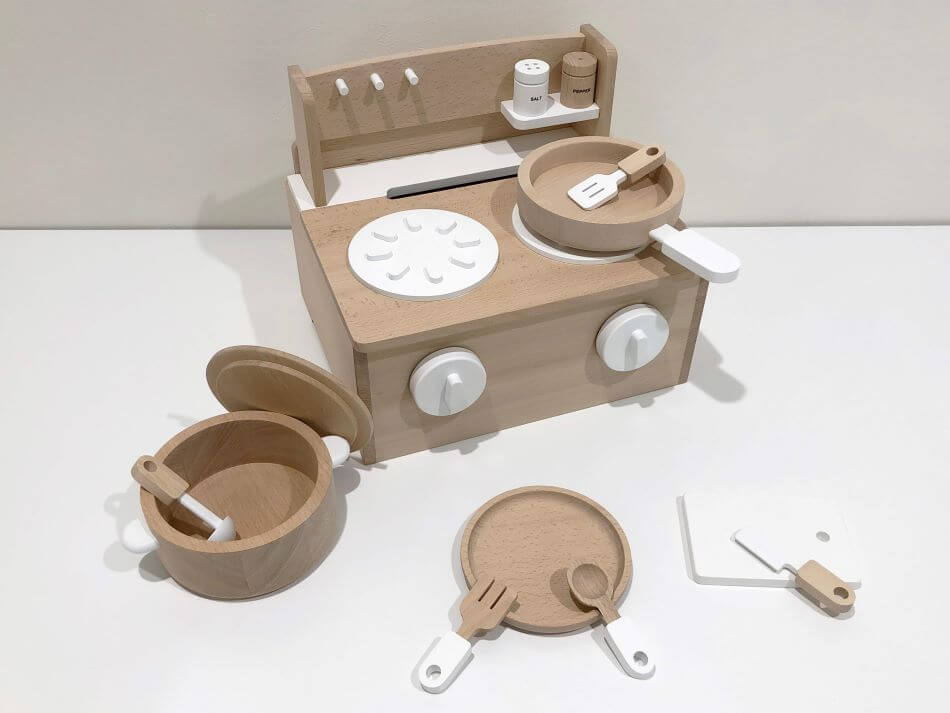 ミニキッチン コロモ