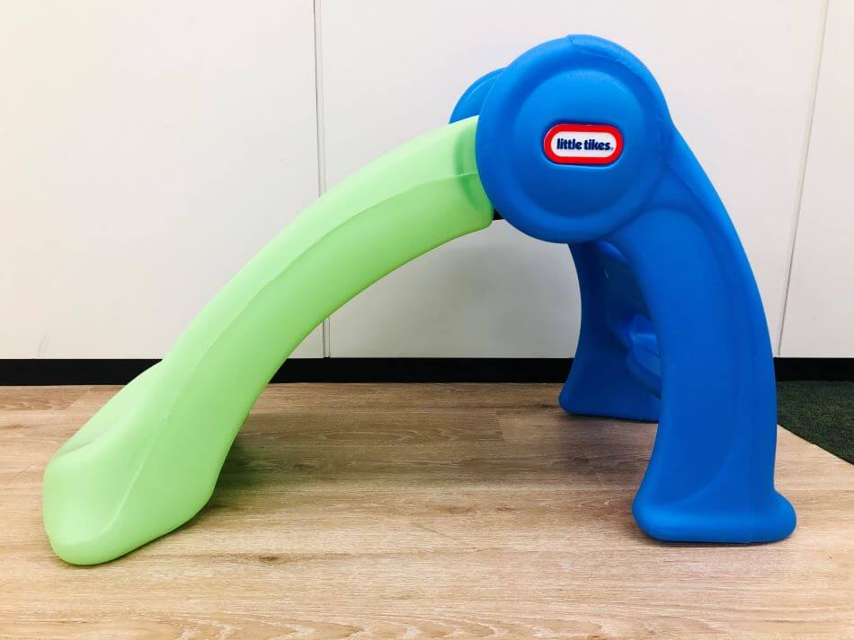Little Tikes（リトルタイクス）Easy Store Jr. Play Slide