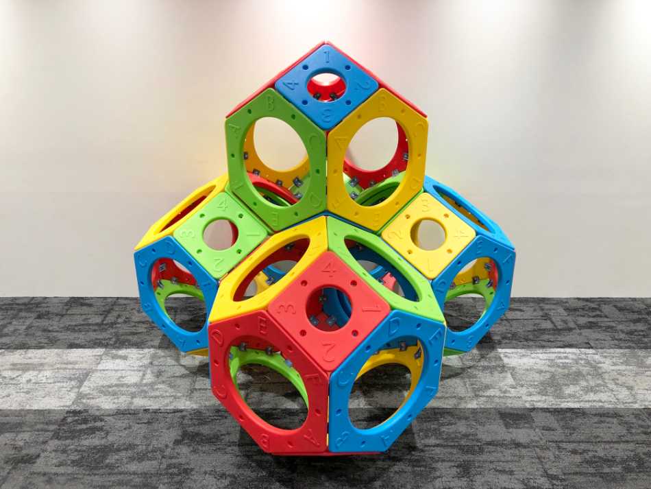 メイズボール（MAZEBALL）4個セット