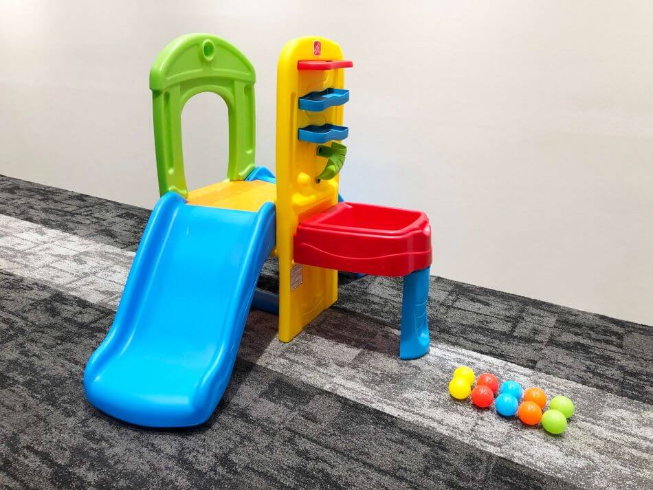 STEP2 （ステップ2）Play Ball Fun Climber